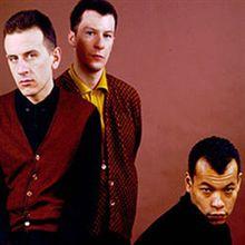 Fine Young Cannibals