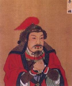 李綱[宋代抗金名臣]