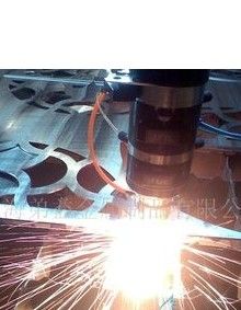 雷射切割 雷射切割