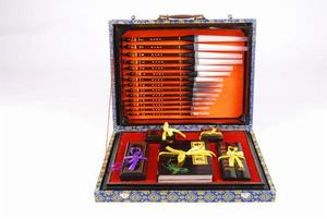 汝陽劉毛筆 汝陽劉毛筆