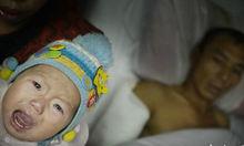 12&middot;15福州街頭賣幼女事件