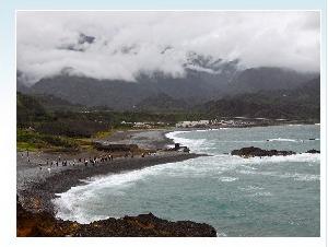 台灣三仙台 台灣三仙台