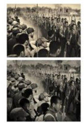 人民戰爭的力量源泉