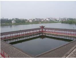 衡陽酃湖 衡陽酃湖