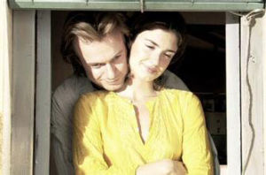 露西亞的情人 劇照