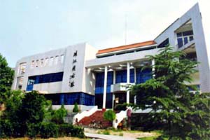 浦江縣圖書館 浦江縣圖書館