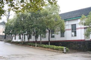 七里店社區 七里店社區