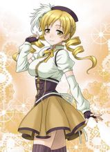 螺鏇捲動漫人物