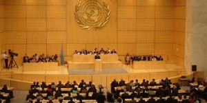 聯合國人權理事會