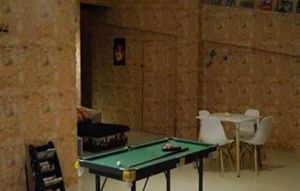 1號基地密室逃脫俱樂部(西安店) 1號基地密室逃脫俱樂部(西安店)