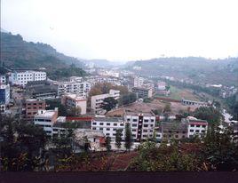 中和鎮[黑龍江省青岡縣中和鎮]