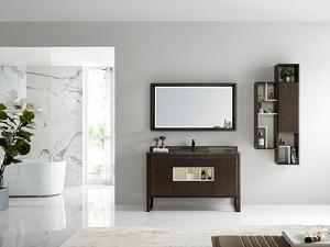 阿洛尼浴室櫃-雅致系列