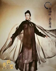 男管家[2016年高升中執導電視劇]