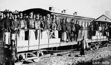 慈禧坐火車,只說了這三句話,火車司機欲哭無淚,洋人鄙夷地笑了 慈禧坐火車,只說了這三句話,火車司機欲哭無淚,洋人鄙夷地笑了