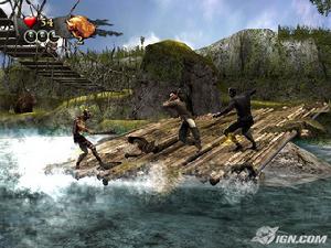 《加勒比海盜之世界盡頭》