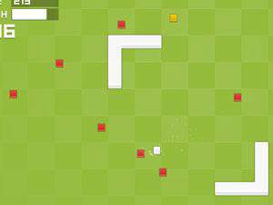 方塊狂熱 方塊狂熱