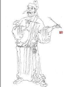 張璪[北宋哲宗朝中書侍郎]