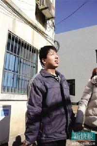 中國雨人 中國雨人