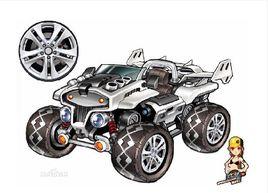 紀念版白銀雷諾 紀念版白銀雷諾