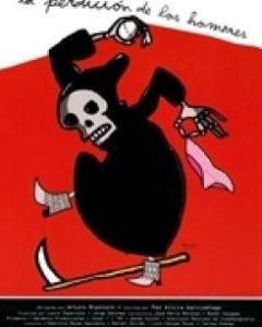 男人的毀滅 男人的毀滅