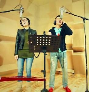 御龍歸字謠 御龍歸字謠