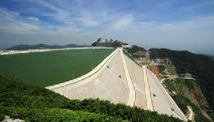 宜興抽水蓄能電站