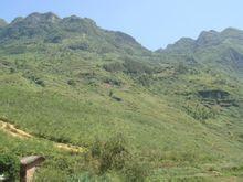 毛家村[雲南省紅河州屏邊縣灣塘鄉毛家村]