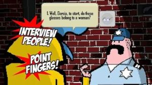 《線索:大廈謀殺案》 《線索:大廈謀殺案》