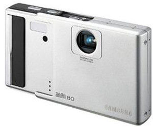 三星藍調i80 三星藍調i80