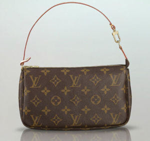 Pochette Accessoires 小手袋