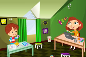 淘氣男孩鮑勃3 淘氣男孩鮑勃3