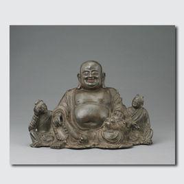 大肚彌勒佛像 大肚彌勒佛像