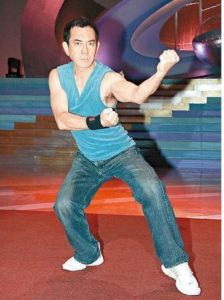 大聖劈掛門 大聖劈掛門