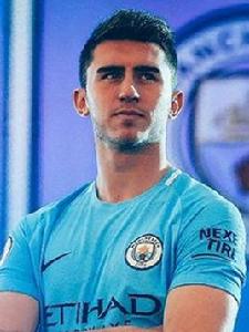 埃梅里克·拉波爾特[畢爾巴鄂競技隊球員]