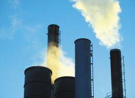 煙氣監測 煙氣監測