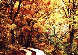 河北淶水野三坡國家地質公園