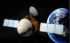 中國火星探測器 中國火星探測器