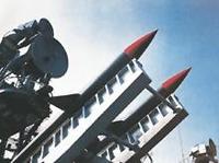 艦空飛彈 艦空飛彈