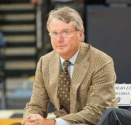 克里斯·科漢 克里斯·科漢