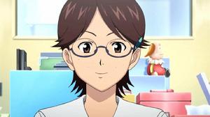 SKET DANCE 學園救援團[筱原健太創作的日本校園喜劇漫畫]