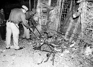 （圖）阿薩姆邦地震