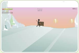 阿拉斯加格鬥 阿拉斯加格鬥