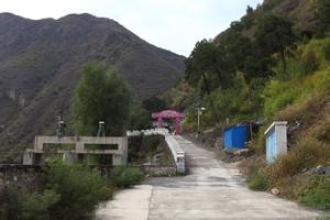 三流水村 三流水村