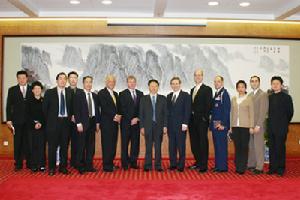 亞太空間合作組織