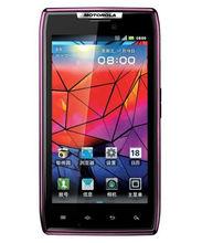 xt910手機正面圖