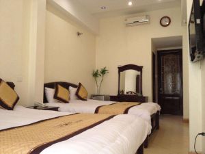 新紫羅蘭大酒店 新紫羅蘭大酒店