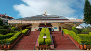 楚雄州博物館