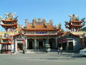 羅氏居宅 羅氏居宅