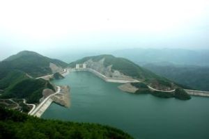 望城黑麋峰森林公園 望城黑麋峰森林公園