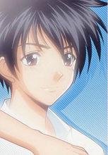 涼風[瀨尾公治著作的漫畫]